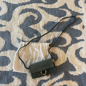 Chloe Faye Wallet Bag